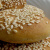 Ръжени хлебчета със сусамов тахан